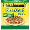 thumbnail image 6 of (Price/Case)Fleischmanns 2009760 Vertical 3 Strip Pizza Crust Yeast, 0.75 Ounces, 20 per box, 2 per case, 6 of 8