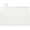 Natural White, variant on LUXPaper #10 Square Flap Envelope, 4 1/8 x 9 1/2, Navy Blue, 50/Pack