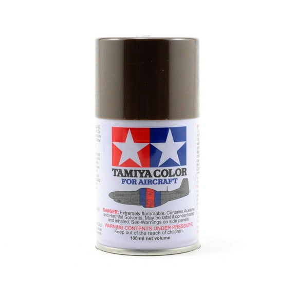 Tamiya Aircraft Lacquer Spray Paint (100ml) (AS1-AS32)