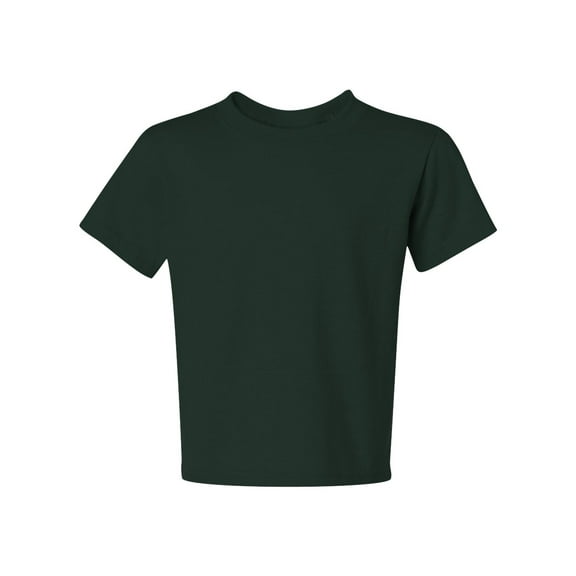 Jerzees Dri-Power® Youth 50/50 T-Shirt