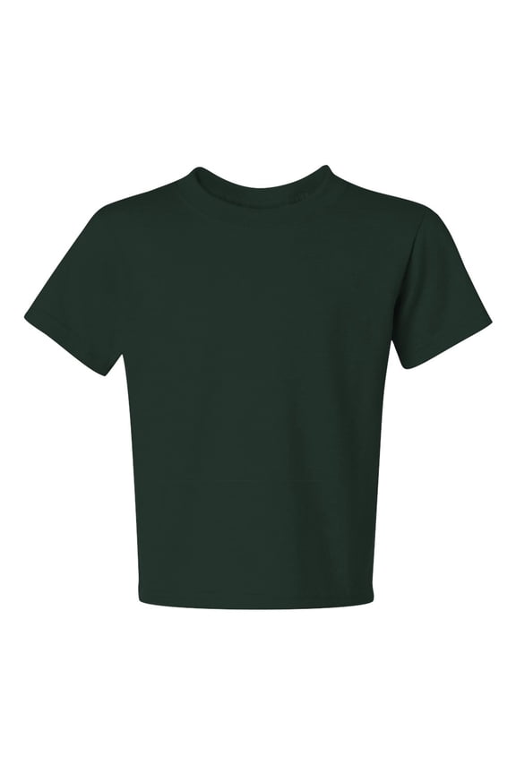 Dri-Power Youth 50/50 T-Shirt