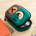 thumbnail image 4 of ZIPIT Zombie Pencil Box | Large Capacity Pencil Case, 4 of 10