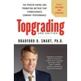 thumbnail image 1 of Pre-Owned Topgrading: The Proven Hiring and Promoting Method That Turbocharges Company Performance (Hardcover) 1591845262 9781591845263, 1 of 2