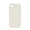 White, variant on Liquid Silicone Case for iPhone 16e, Premium Rubber Gel Silicone Case, Anti-Scratch Soft Microfiber Lining Case Flexible Bumper Cover for iPhone 16e, White