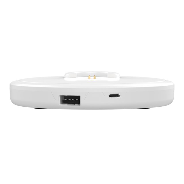 Cargador de soporte de carga de escritorio ABS para altavoz Bose Soundlink Revolve Ndcxsfigh Para estrenar