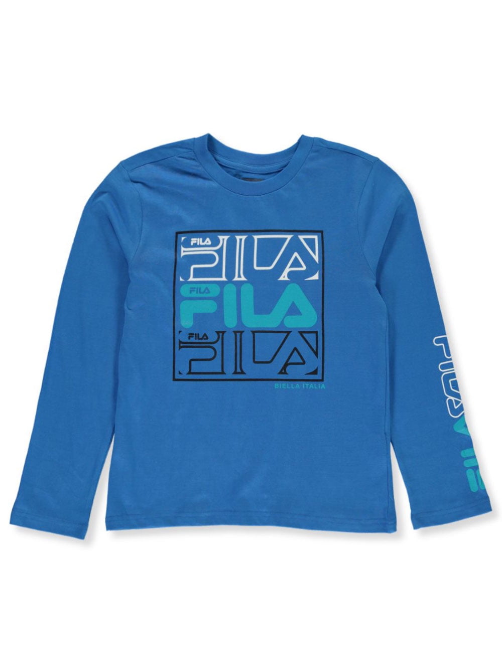 fila boys shirt