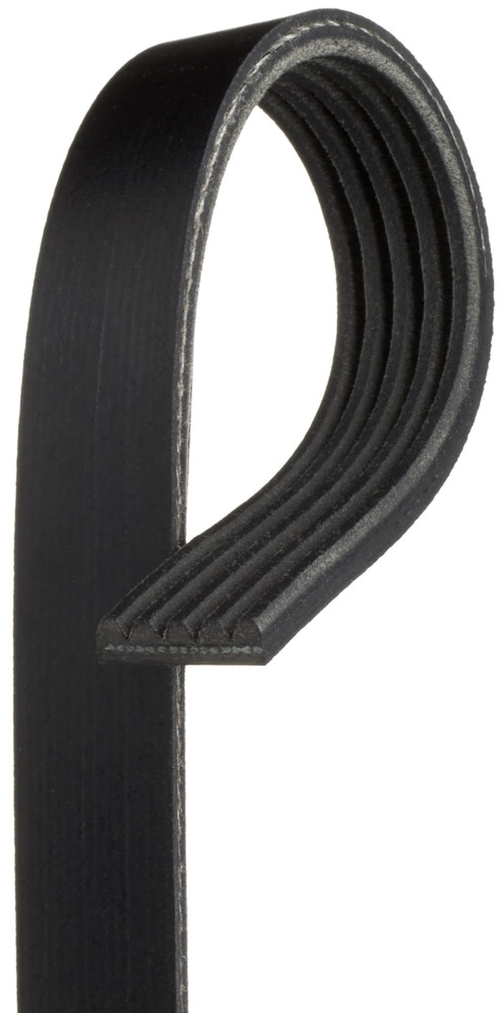 Gates 16-19 Infiniti Q50 V-6 3.0L Micro-V Serpentine Belt main image 1