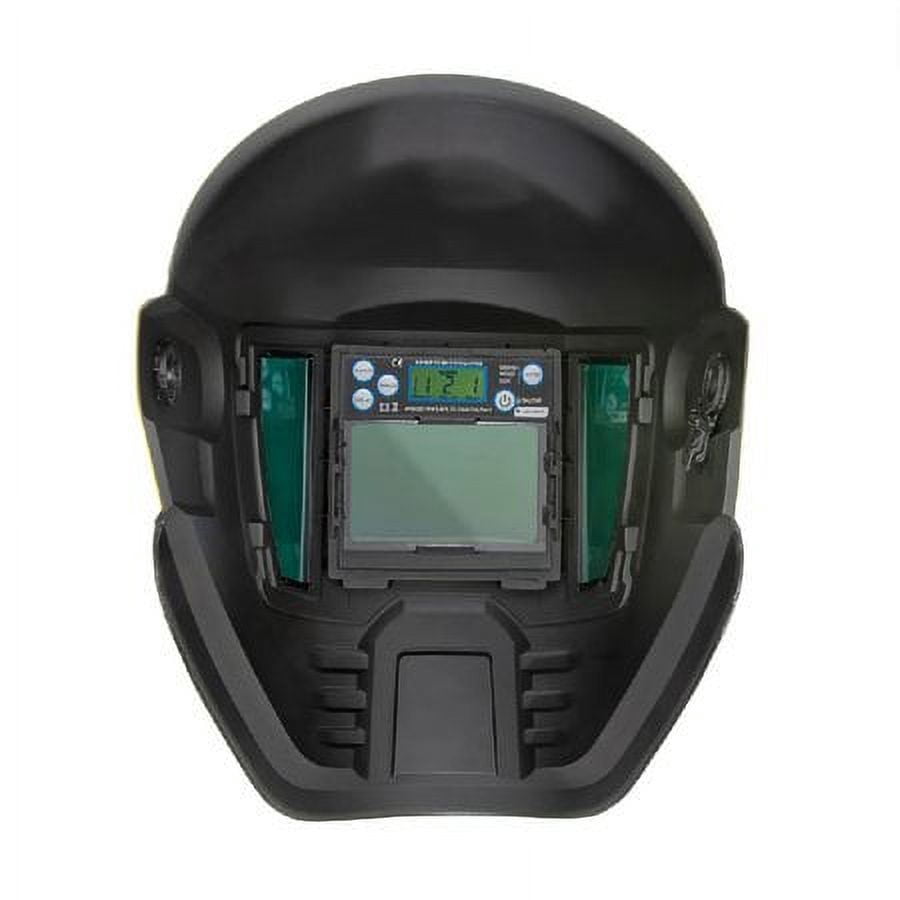 Dewalt-41603 DXMF21011 Wide View Auto-Darkening Welding Helmet