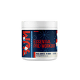 thumbnail image 1 of RAW CBUM ESSENTIAL PRE WORKOUT 30 SERV RED, WHITE N BUM, 1 of 2