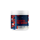 thumbnail image 1 of RAW CBUM ESSENTIAL PRE WORKOUT 30 SERV RED, WHITE N BUM, 1 of 2