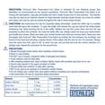 thumbnail image 4 of Solución salina para lentes de contacto Purilens Mini 60 ml (6 x 60 ml), 4 of 5