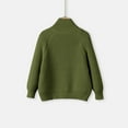 thumbnail image 5 of Gvdentm Sweater Uniform for Boys Boys Sweater Pullover Sweater Uniform V-Neck Soft Cotton Clothing(AG,6-7 Years), 5 of 5