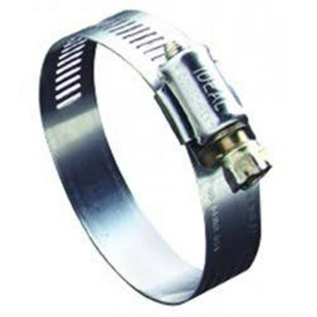 

Ideal 420-6436 0.875 - 20.75 in. 64 Series Combo- Hex Hose Clamp - Pack of 10
