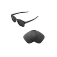 thumbnail image 4 of Walleva Polarized Replacement Lenses for Oakley Latch SQ OO9353 Sunglasses-Black, 4 of 6