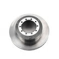 thumbnail image 2 of Power Stop AR85190 AUTOSPECIALTY BRAKE ROTOR-Rear, 2 of 4