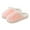 Pink, variant on Slippers for Women House Shoes for Women Slippers For Indoor Use Cozy Shoes With Soft Comfortable Winter Warm On Home Footwear