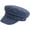 Blue, variant on Women Yacht Captain Sailor Hat Newsboy Beret Cap