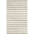thumbnail image 1 of Safavieh Dhurries 6' Square Hand Woven Flat Weave Wool Rug, 1 of 6