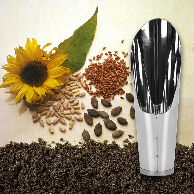 Gardening Soil Scoops Soil Scoop Garden Soil Scoop Small Gardening Tool Bonsai Shovel Multifunctional Shovel