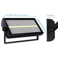 thumbnail image 3 of Luces estroboscópicas MFL. Blinder Wash S960, 960 LED, RGBW, 250 W, 3 of 7