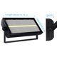thumbnail image 3 of Luces estroboscópicas MFL. Blinder Wash S960, 960 LED, RGBW, 250 W, 3 of 7