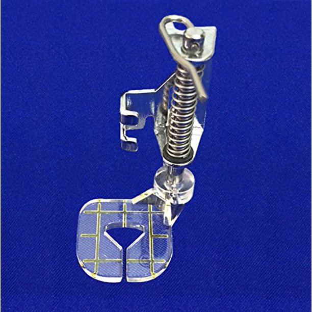 Darning Quilting Free Motion Guide Foot/Feet Singer Slant Shank