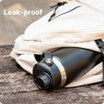 thumbnail image 2 of Bluwing Spout Lid for Yeti Rambler Water Bottle 18 26 36 64 oz, Replacement Lids with Handle for YETI Rambler Bottle, BPA Free Spout Cap, 2 of 7