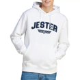 thumbnail image 5 of Top Gun Mens Jester Varsity Hoodie, 5 of 5