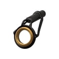 thumbnail image 1 of Rod Tip Top Guide Ring for Fishing Rods Repair Building Pole Eye Line Rings Tool, 1 of 9