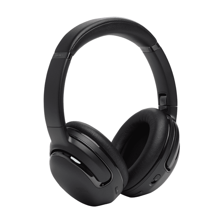 JBL　TOUR1　M2 JBL Tour One M2 Wireless Over-Ear Noise Cancelling Headphones