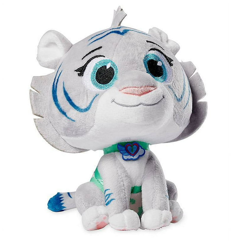 Disney Junior T.O.T.S. Tiny Ones Tiberius Tiger Doll Toy - Walmart.com