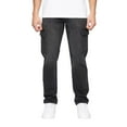 thumbnail image 1 of Crosshatch Mens Kremtap Cargo Jeans, 1 of 3