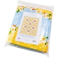 thumbnail image 4 of Rachel Shelburne Fresh as a Daisy Quilt Kit Maywood Studio, 4 of 4