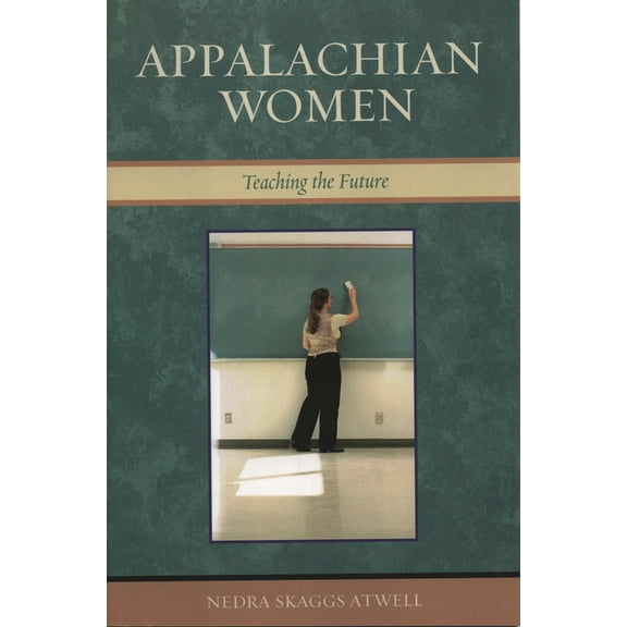 Appalachian Women, (Paperback)