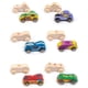thumbnail image 4 of 6 Piezas de , Juguetes de Coche de Bricolaje, Coches de Sin Terminar para Niños, Regalos de Vacaciones, 4 of 9