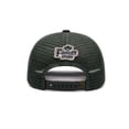thumbnail image 4 of KNITE Gorra Farmer Truck Azul Trucker Hombre Ajustable Tractor Maquinaria Rancho, 4 of 4
