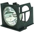 thumbnail image 1 of Lutema AN-R65LP2/1-L01 Lampe de Remplacement pour Projection TV DLP/LCD, Économique, 1 of 5