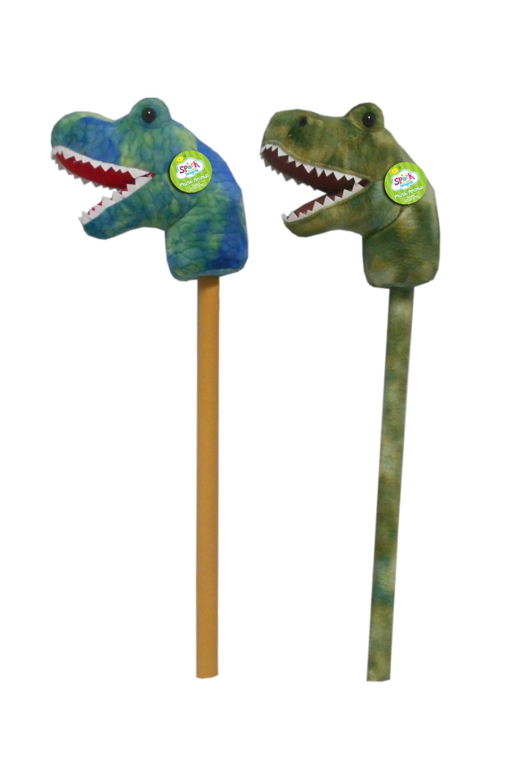 walmart dinosaur plush