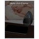thumbnail image 2 of New Wireless Mobile Phone Screen Automatic Clicker Wireless Bluetooth Touch Screen Automatic Clicker, 2 of 5
