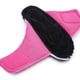 thumbnail image 4 of Smile Zapatillas de dormitorio ajustables con puntera abierta soporte para el arco para mujer, 4 of 9