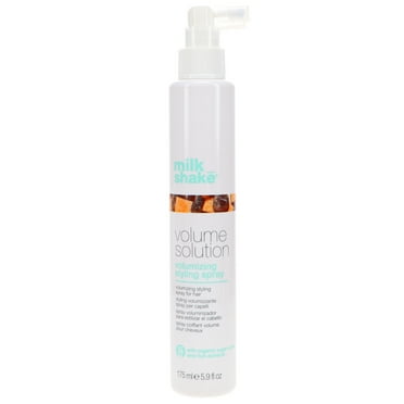 milk_shake Volume Solution Styling Spray 5.9 oz