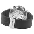 thumbnail image 6 of Pre-Owned Hublot Classic Fusion 521.NX.7071.LR 45MM Silver Dial With Rubber Bracelet, 6 of 6
