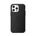 thumbnail image 4 of UAG iPhone 14 Pro Max Case Black 6.7" Civilian Build-in Magnet Compatible with MagSafe Charging Sleek Ultra Thin Slim Dropproof Shockproof Protective Cover by URBAN ARMOR GEAR, 4 of 6