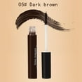 USYFAKGH Makeup Eyebrow Gel Peel Off Eyebrow Peel Off Tint Waterproof