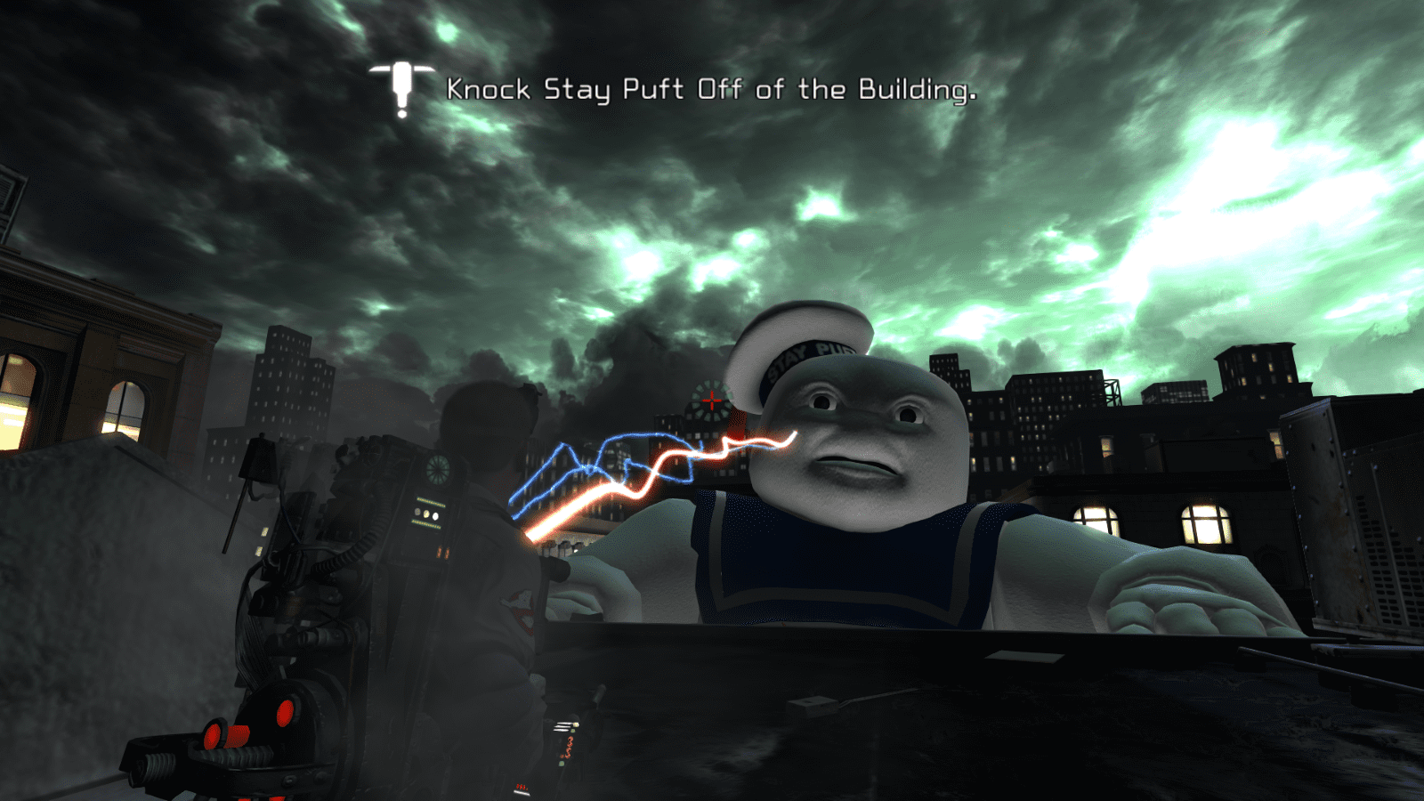Ghostbusters: The Video Game - Remastered PS4