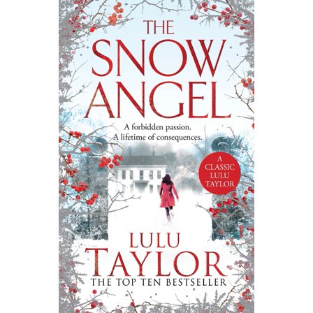 The Snow Angel, (Paperback)