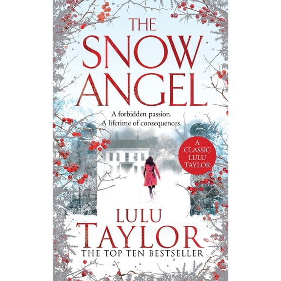 The Snow Angel, (Paperback)