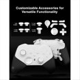 thumbnail image 2 of Metal Thumbsticks Joystick Cap For Xbox One Elite Series 2 B, 2 of 5