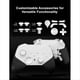thumbnail image 2 of Metal Thumbsticks Joystick Cap For Xbox One Elite Series 2 B, 2 of 5