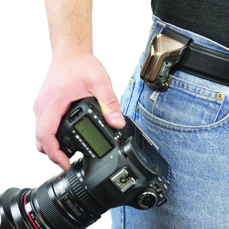 SpiderHolster SpiderPro Holster Kit v2